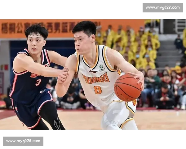 全运会焦点战山东男篮硬碰广东争冠格局迎关键考验实力对决悬念升级