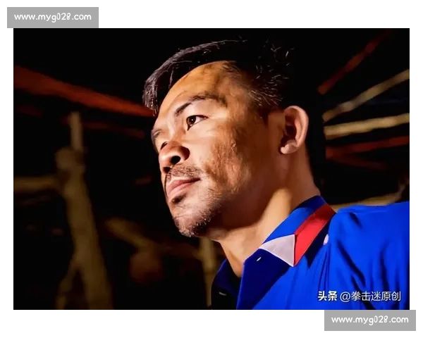 传奇对决回顾：帕奎奥与霍亚的巅峰拳坛较量背后故事
