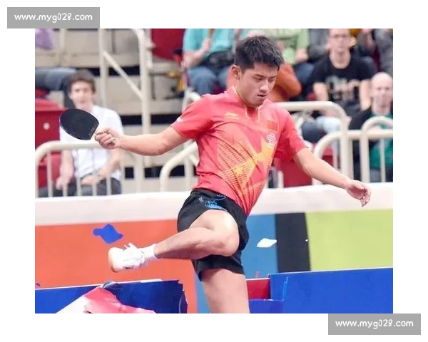 以福原爱vs时代对手为中心的乒坛风云与传奇较量解析全景回顾